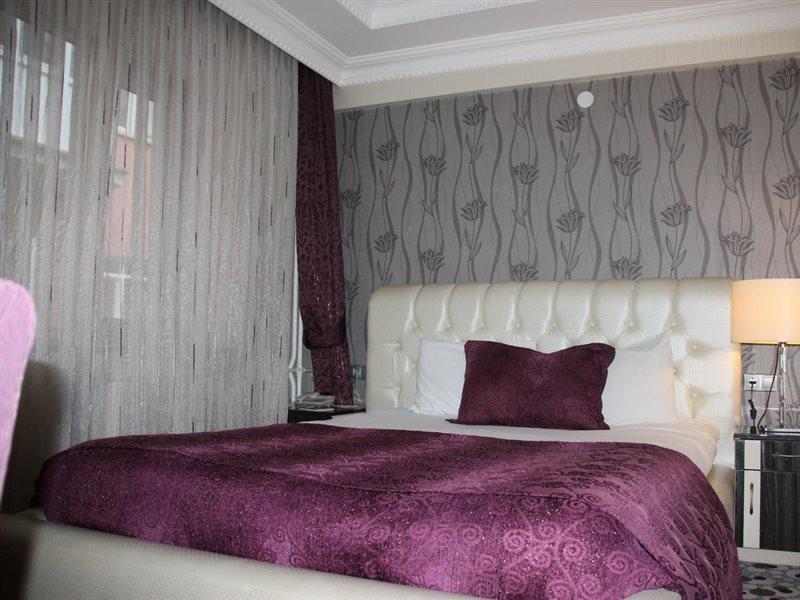 Ankara Risiss Hotel Exteriör bild