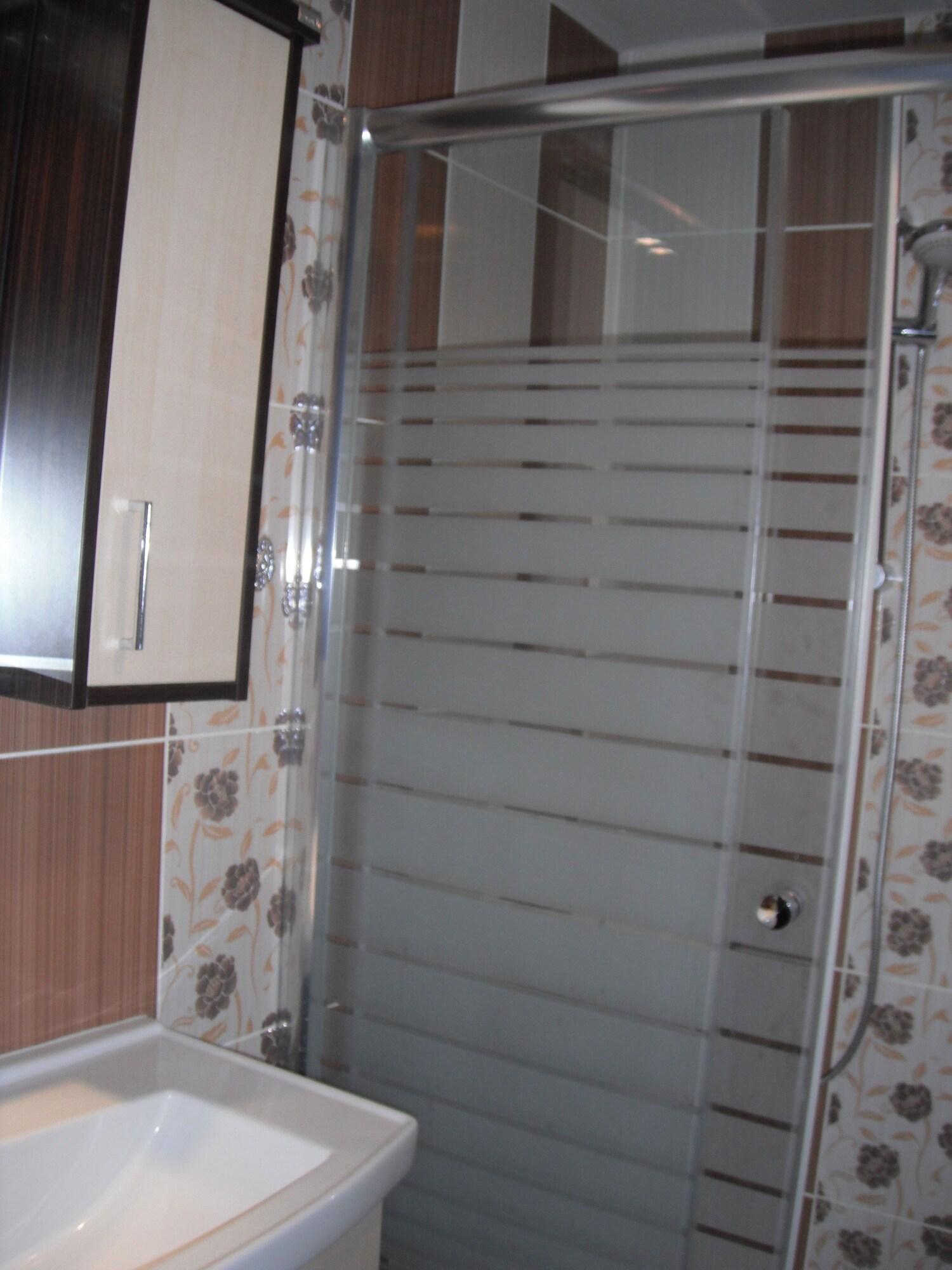 Ankara Risiss Hotel Exteriör bild