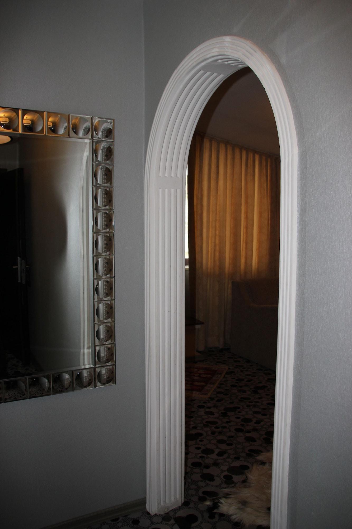 Ankara Risiss Hotel Exteriör bild