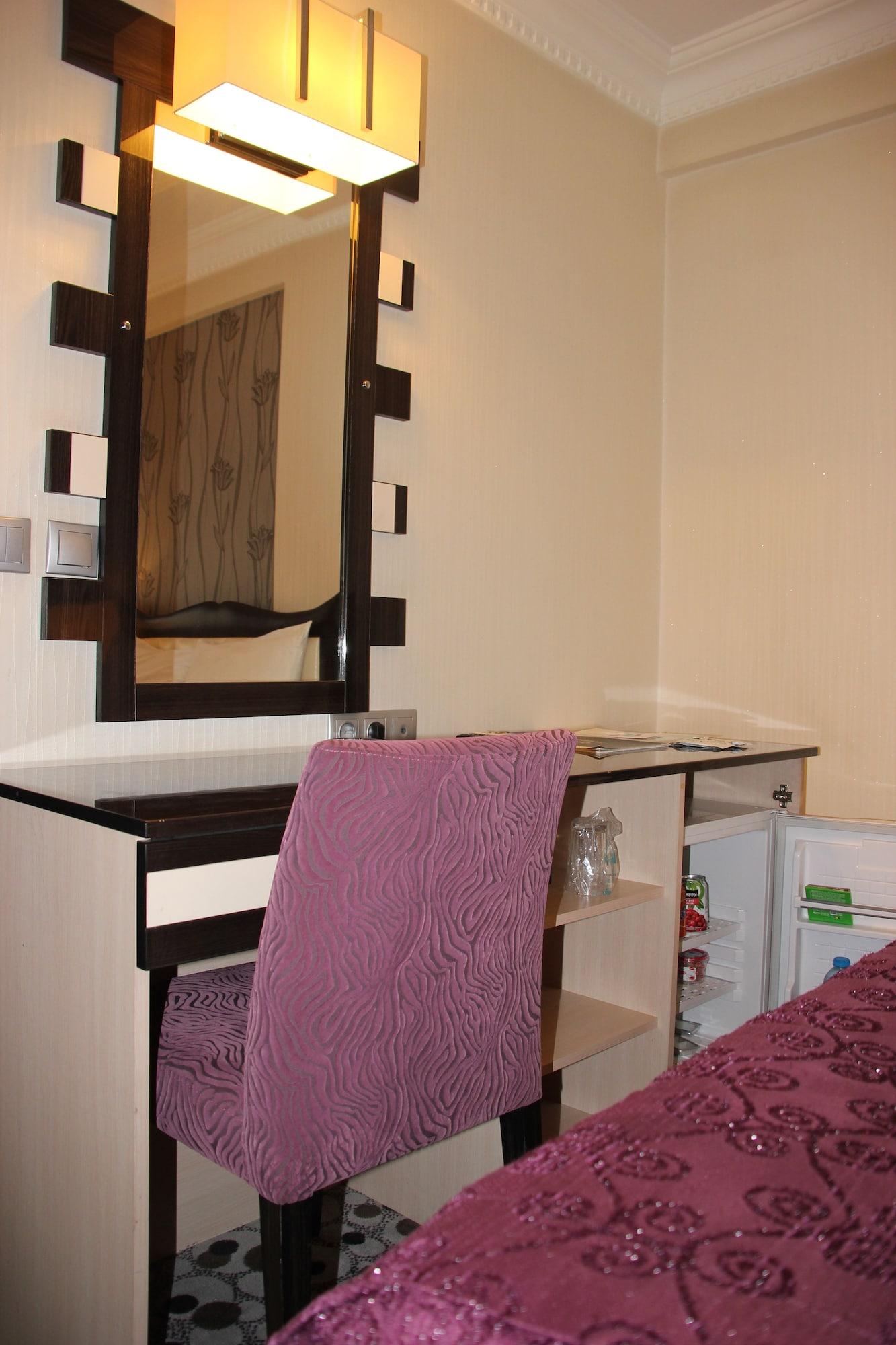 Ankara Risiss Hotel Exteriör bild