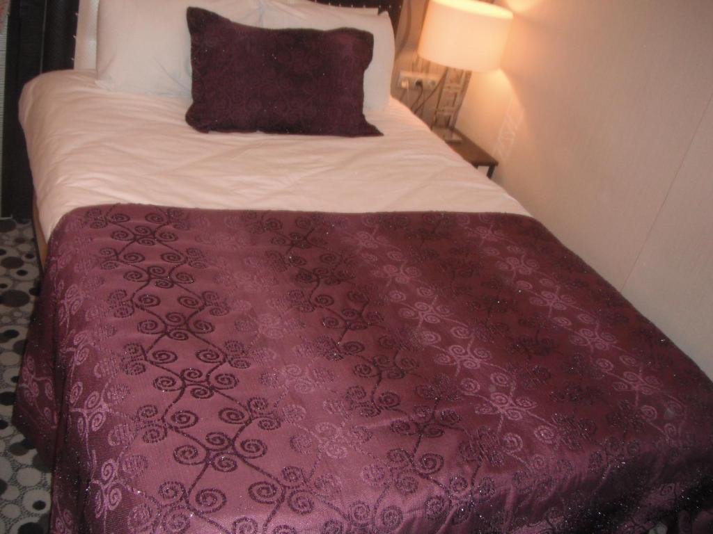 Ankara Risiss Hotel Rum bild